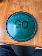 8.5 round green for sale  Columbus