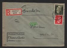 B9571 brief gebr gebraucht kaufen  Neustadt