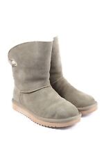 Koolaburra ugg winterstiefel gebraucht kaufen  Berlin