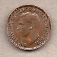 Farthing 1949 quarter for sale  Ireland