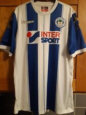 Wigan athletic adult for sale  CARDIFF