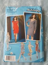 Sewing pattern fitted for sale  WIRRAL