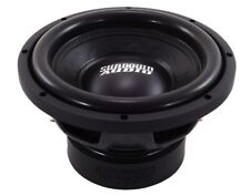 Subwoofer Sundown Audio 1000W Peak Dual 2 Ohm VC E Series V.4 12" E-V.4-12-D2 comprar usado  Enviando para Brazil