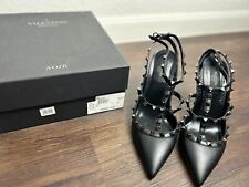Valentino rockstud caged for sale  Cypress