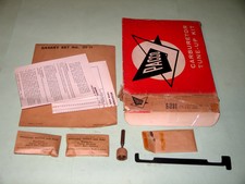 e s carburetor kit super for sale e s carburetor kit super for sale Toledo