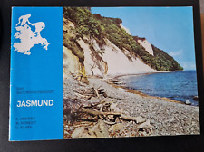 Naturschutzgebiet jasmund 1976 gebraucht kaufen  Cottbus