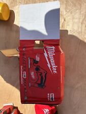 Milwaukee m18 18v for sale  DUDLEY