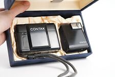 Contax 35mm rangefinder for sale  BRISTOL