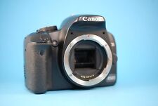 Canon 450d body for sale  Shipping to Ireland