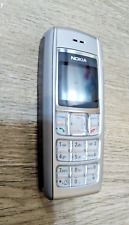 Nokia 1600 RETRO 100% Original NOVO EM FOLHA Colecionadores raramente sem painel de bateria comprar usado  Enviando para Brazil