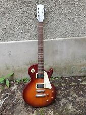 Guitare electric epiphone d'occasion  Reims