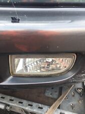 Front bumper fog for sale  ELLESMERE PORT