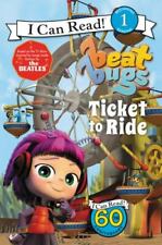 Beat bugs ticket for sale  Imperial