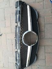 mercedes slk grill for sale  BIRCHINGTON