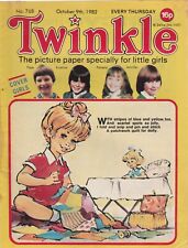 Twinkle comics 9nd. for sale  DUNFERMLINE