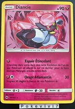 Carte pokemon diancie d'occasion  Valognes