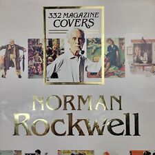 Vintage norman rockwell for sale  Atascadero