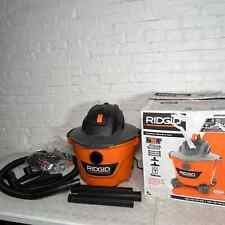 Ridgid gallon 4.25 for sale  York