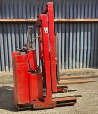 Lansing bagnall forklift for sale  ROMFORD