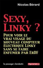 Sexy linky vrai d'occasion  France