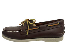 Sperry mens authentic for sale  LEIGHTON BUZZARD