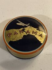 Unused vintage Panama typewriter ribbon and tin, Purple Hectograph 65 for sale  Shipping to South Africa