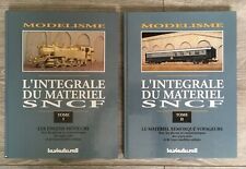 Trains modelisme integrale d'occasion  Nantes-