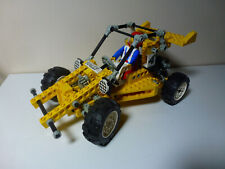 LEGO Technic Model Race Rally Shock n' Roll Racer (8840) for sale  Shipping to South Africa