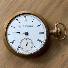 Elgin national watch for sale  LONDON