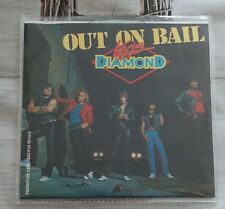 Usado, Legs Diamond - Out On Bail - Promo CD comprar usado  Enviando para Brazil