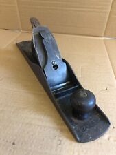 Antique Stanley Bailey Low Knob No 6 Jointer Plane. PAT: mar -25.02 -1902., used for sale  Shipping to South Africa