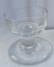 Dartington candle holder for sale  BRADFORD-ON-AVON