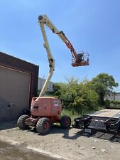 Jlg man lift for sale  Sun Valley