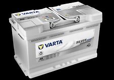 Varta silver dynamic for sale  MANCHESTER