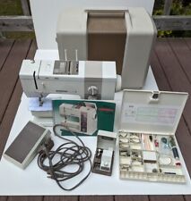 bernina record 930 electronic for sale  Shipping to Canada