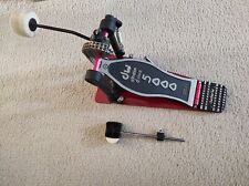 Used, DW 5000 Series Accelerator Double Chain Bass Drum Pedal for sale  Shipping to South Africa