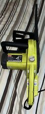 ryobi chainsaw for sale  LUTON