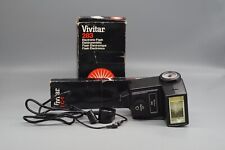 Vivitar sensor cord for sale  SHREWSBURY