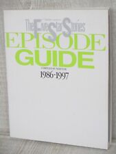 Usado, FIVE STAR STORIES Guia de Episódios 1986-1997 Obras de Arte MAMORU NAGANO Fan Book KD76 comprar usado  Enviando para Brazil