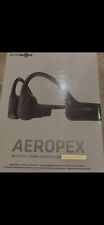 Aftershokz aeropex as800 for sale  GLASGOW