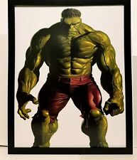 Incredible immortal hulk for sale  Burlington