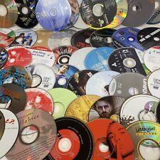 Lote de 50 filmes aleatórios música videogames disco somente em DVD CD comprar usado  Enviando para Brazil