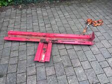 Motorcycle dolly mover for sale  HOVE