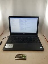 Computadora portátil Dell Inspiron 15 3000 15,6" Intel i3-7130U 2,7 GHz 4 GB 1 TB HDD - Probada segunda mano  Embacar hacia Argentina