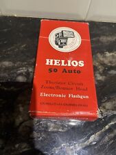 Helios auto electronic for sale  GRIMSBY