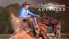 Clinton anderson advanced for sale  Shipping to Ireland