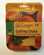 Oregon cutting chain for sale  Shipping to Ireland
