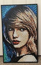 Taylor swift lego for sale  Charlottesville