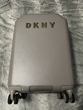 Suitcase dkny hard for sale  Brandon