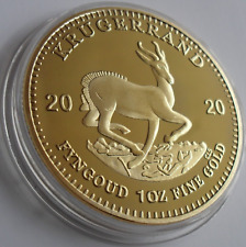 2020 gold 1oz for sale  DUDLEY